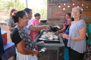 pupusa makers