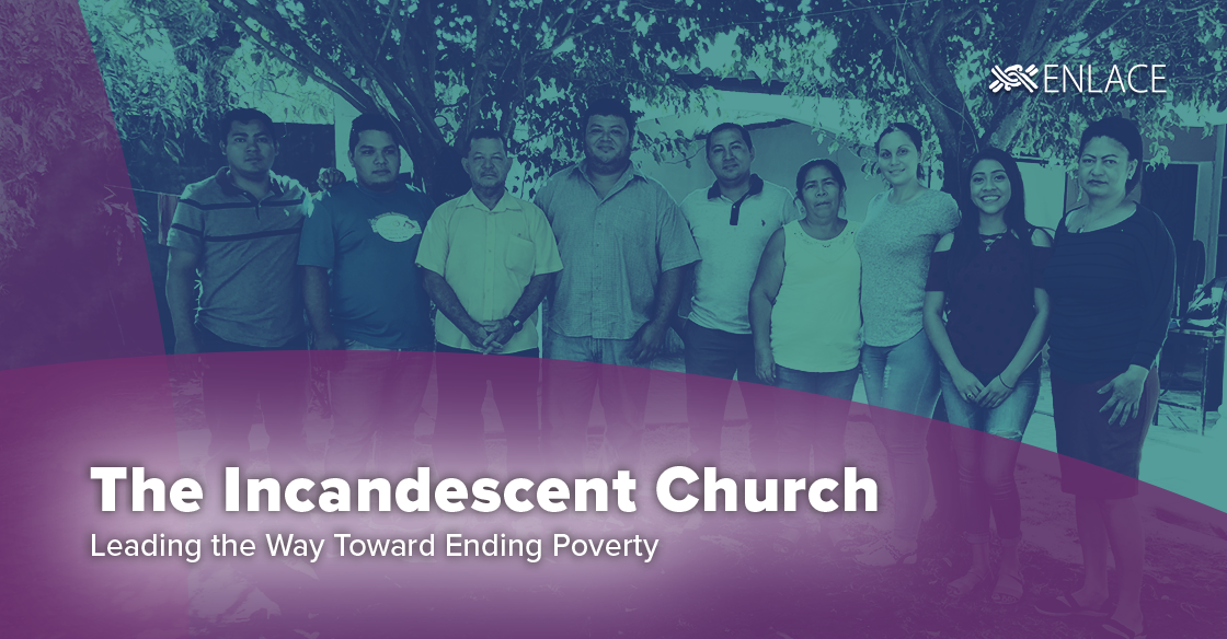 The Incandescent Church Leading the Way Toward Ending Poverty
