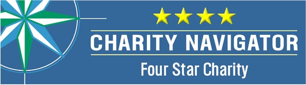 ENLACE is a 4 Star Charity on Charity Navigator